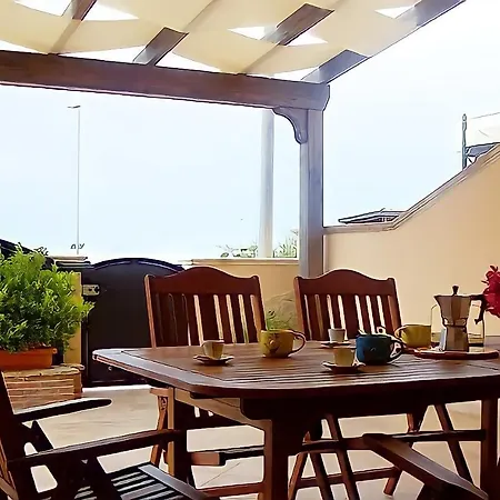 Torre Pali House Villa Exterior photo