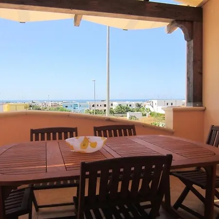 Torre Pali House Villa Exterior photo