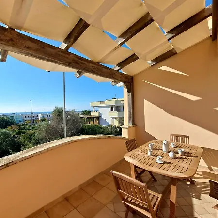 Torre Pali House Villa Exterior photo