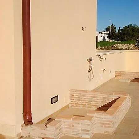 Torre Pali House Villa Exterior photo