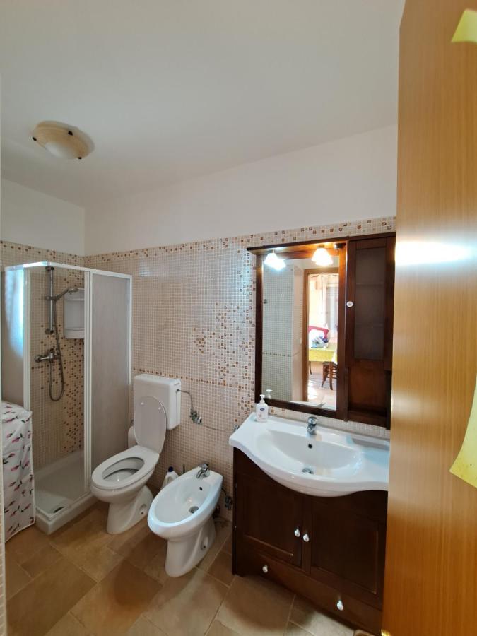 House Holiday home Torre Pali