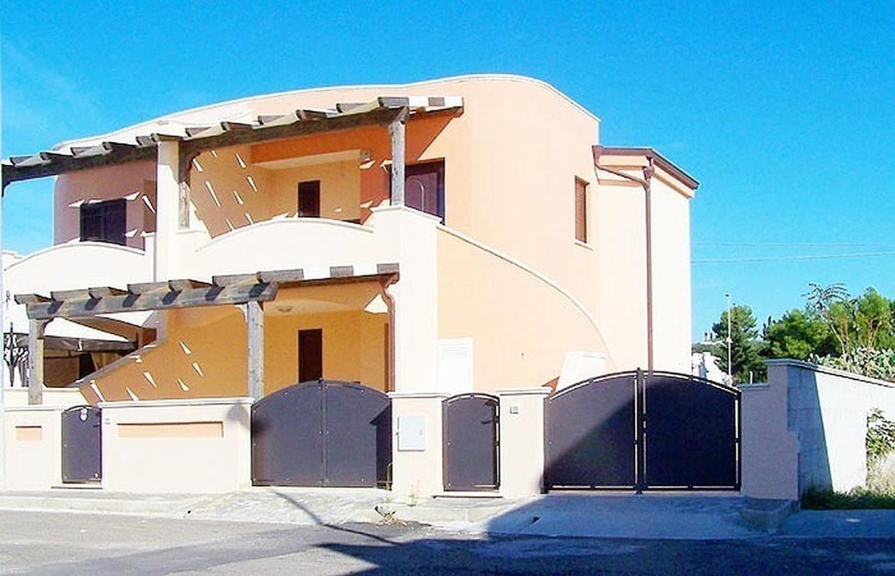 House Holiday home Torre Pali