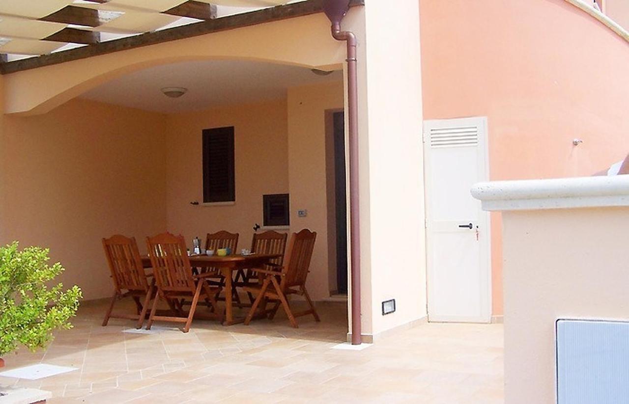 House Holiday home *